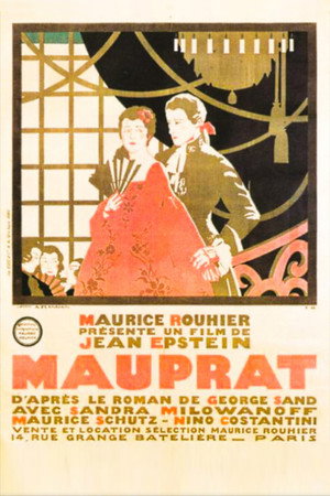 Mauprat 12