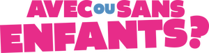 Logo Affiche
