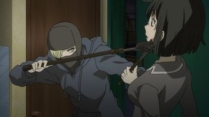 Durarara!!: 2×7