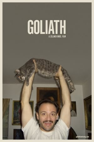 Poster Голиаф 2008