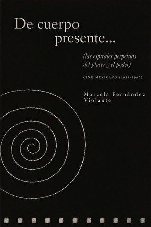 Of Present Body (or the perpetual spirals of pleasure and power)