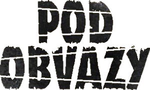 Under Wraps — Logos 8