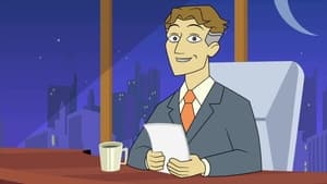 The Awesomes Pilot, Part 2