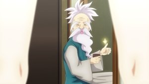Ayakashi Triangle Season 1 Episode 2