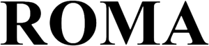Roma — Logos 6