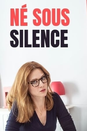 Poster Né sous silence (2018)