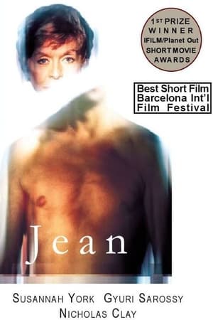 Poster Jean (2000)