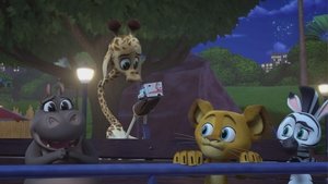 Madagascar: A Little Wild Temporada 6 Capitulo 4