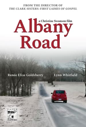 Albany Road 2024