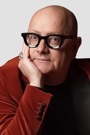 Joseph Gorgoni portrait