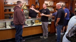 Pawn Stars Royally Pawned