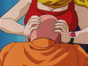 Dragon Ball Z - Dragon Ball Z - Saga Boo - Les Dernières Secondes de répit - image n°15