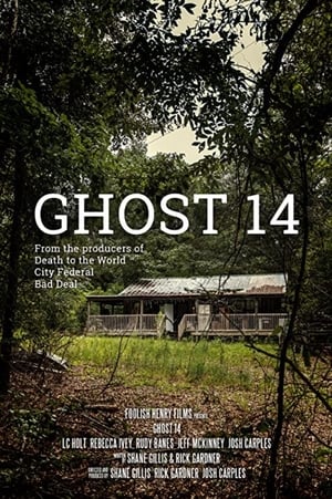 Ghost 14 film complet
