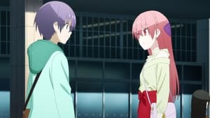 Tonikaku Kawaii Temporada 2 Capitulo 1