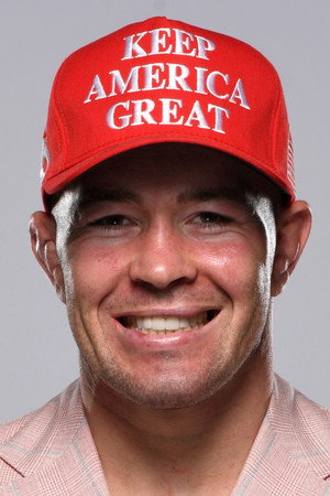 Colby Covington