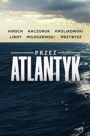 Przez Atlantyk