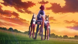 Umamusume: Pretty Derby – Road to the Top: Season 1 Episode 2 –