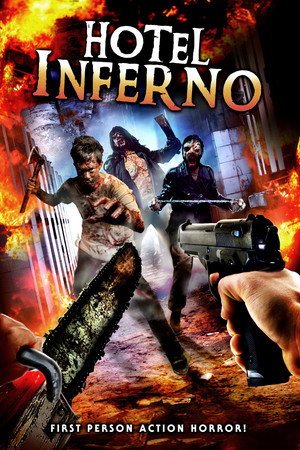 Hotel Inferno