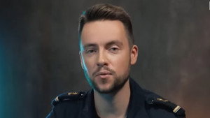 "Golden Ear" on a Nuclear Submarine: His Most Incredible Missions (Missiles, Infiltration)