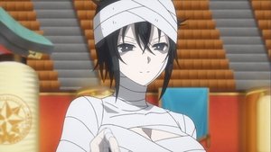 Senran Kagura Ninja Flash Season 2 Episode 7