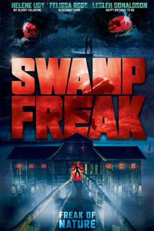 watch-Swamp Freak