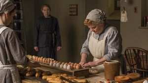 Downton Abbey Season 6 Episode 8