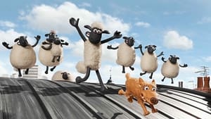 La oveja Shaun: La película (2015)