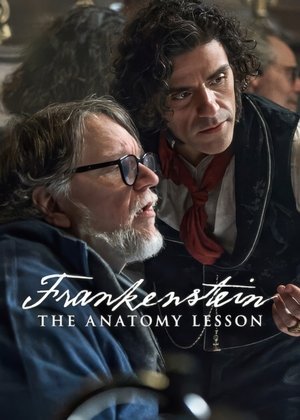 Frankenstein: The Anatomy Lesson (2025)