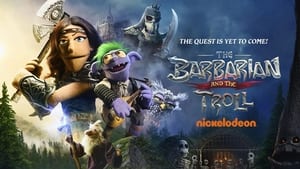 The Barbarian and the Troll 2021 en Streaming HD Gratuit !
