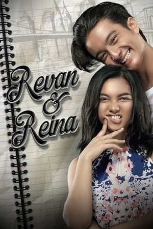 Poster Revan & Reina 2018
