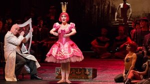 The Metropolitan Opera: The Tales of Hoffmann film complet