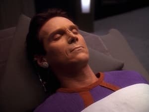 Star Trek: Deep Space Nine Life Support