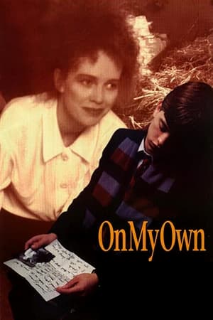 Poster On My Own (1993)