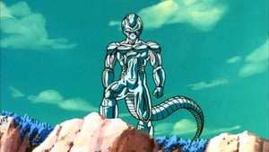 Dragon Ball Z: The Return of Cooler (1992)