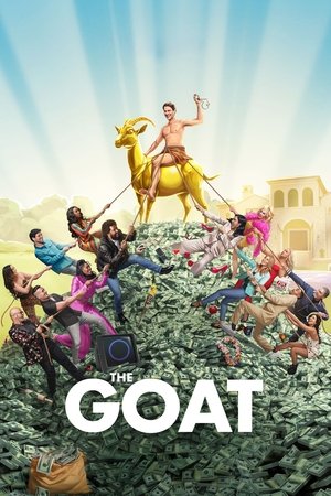 Image The GOAT