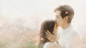 To Love & Cherish