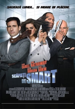 Scăpați de Smart (2008)