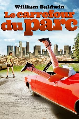 Poster Le Carrefour du parc 2006
