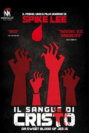 Il sangue di Cristo