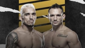 UFC 262: Oliveira vs. Chandler 2021
