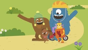 Sago Mini Friends Season 1 Episode 5