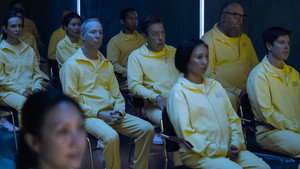 Stuart Não Consegue Salvar o Universo: 1×2