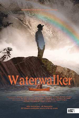 Waterwalker 18