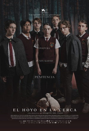 The Hole in the Fence 10