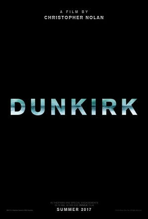 poster Dunkirk