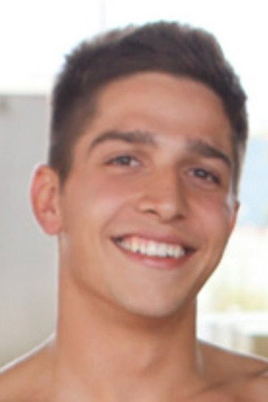 Kyle Nicholas Wood portrait