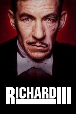 Poster Richard III 1995