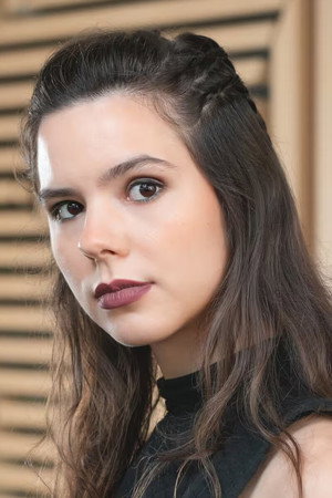Amber Broos