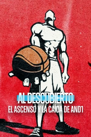 Poster Secretos del deporte: El ascenso y la caída de AND1 2022