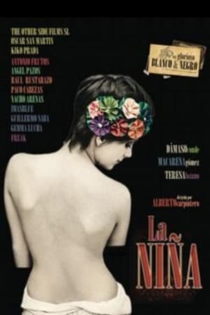 Poster La Niña 2012